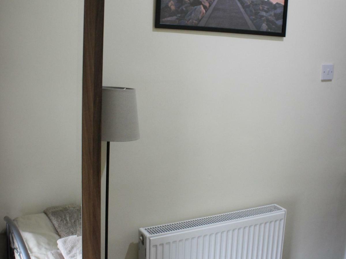 Bed and Breakfast Mary House 46 Porthcawl Exteriér fotografie