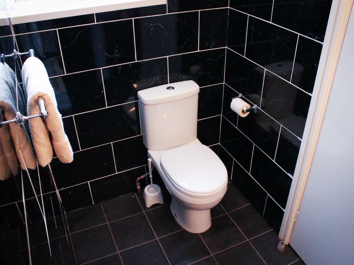 Bed and Breakfast Mary House 46 Porthcawl Exteriér fotografie