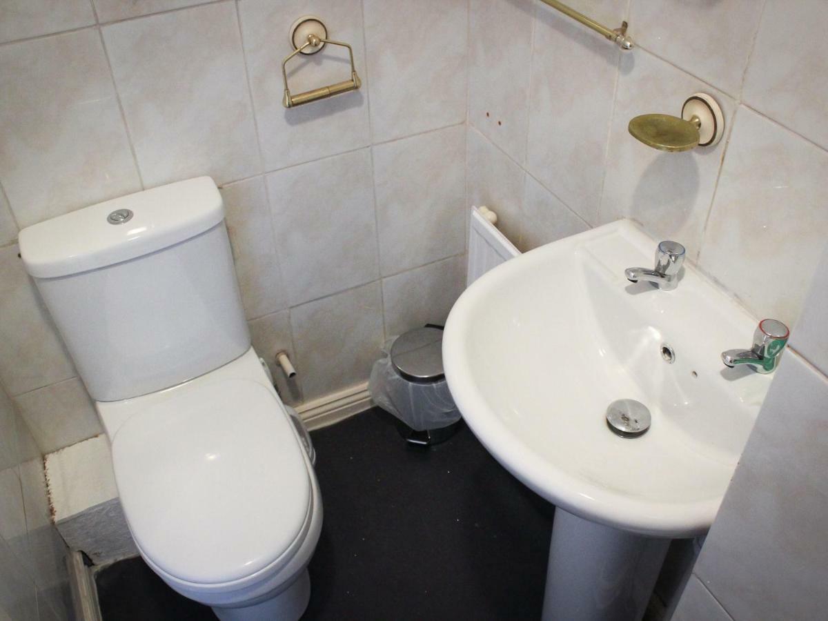 Bed and Breakfast Mary House 46 Porthcawl Exteriér fotografie